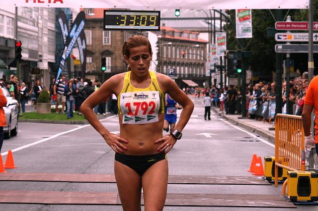 Coruna10 Campionato Galego de 10 Km. 094